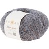 Priadza ROWAN Felted Tweed 50g, šedomodrá - odtieň 191