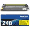 Brother TN-248Y Tonerová kazeta Yellow