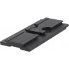 Montáž Aimpoint Acro pro Glock MOS