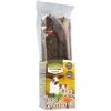 NATURELand BRUNCH Sticks with carrot 120 g