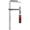 BESSEY BESSEY - svorka oceľová skrutková GZ30-12KG 300x120 mm