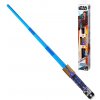 Světelný meč Star Wars Kyber Core Jedi Master Sol
