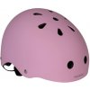 Powerslide Allround Adventure Fondant Helma - růžová, 48-52 cm