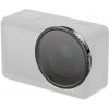 Attachable 1/4 Effect Black Mist Filter for DJI Osmo Action 5 Pro / 4 5836 SmallRig