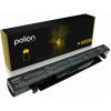 TRX TRX-PLNB057P batéria - neoriginálna