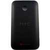 Batéria kryt HTC Desire 200 - čierny (original)
