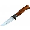 IZMAEL Outdoorový nôž MC101 Hnedá 9.5 cm