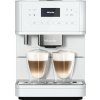 Miele CM 6160 MilkPerfection Lotosovo biela MilkPerfection