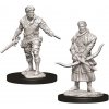 D&D Nolzur’s Marvelous Miniatures: Male Human Rogue