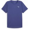 Pánske funkčné tričko s krátkym rukávom Puma RUN VELOCITY TEE (POLY) 526600-46 - XXL