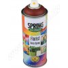 SPRING DECO SPRAY 400ML - 051 BURGUNDY RED