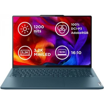 Lenovo Yoga Pro 9 83BY0040CK