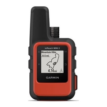 Garmin inReach Mini 2