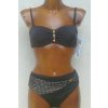 AMORE 2-dielne plavky set UNI BAND+Tessa Chic