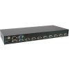 LevelOne KVM-3208