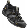 Keen Seacamp II CNX black/yellow
