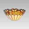 Nástenná tiffany lampa Prezent vz 119