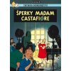 Tintin (21 - Šperky madam Castafiore