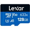 Lexar High-Performance 633x microSDXC 128 GB