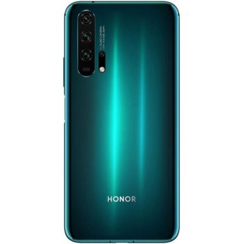 Kryt Huawei Honor 20 Pro zadný zelený od 11,1 € - Heureka.sk