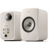 KEF LSX II LT - LT White