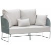 ISIMAR Arena Sofa 8107