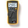 Fluke 113 - žltý multimeter