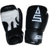 Box rukavice SULOV PVC, 6oz, čierna