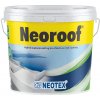 NEOTEX Neoroof - tekutá hydroizolácia odrážajúca slnko Balenie: 13 kg, Farba: Antracitová (7016)
