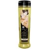 Erotický masážny olej Desire / Vanilka 240 ml Shunga