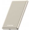 CANYON Power bank PB-505 slim Magsafe 5000 mAh PD20W, Beige (CNS-CPB505BE)