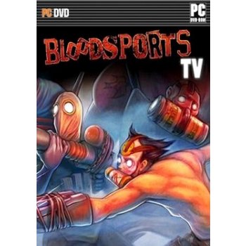 Bloodsports.TV