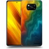 Picasee ULTIMATE CASE pro Xiaomi Poco X3 - Solar