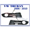 LED denné svietenie DRL VW Touran 2006 - 2010