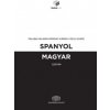 Spanyol-magyar szótár + online szótárcsomag