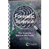 Forensic Science (Anna Sandiford)(Brožovaná)