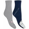 CNB Zimné ponožky CNB-37610-3 k.3 39-42(26-27)