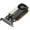 NVIDIA PNY Quadro T400 4 GB GDDR6 PCIe3.0-Active Cooling 4GB GDDR6 - VCNT400-4GBBLK-1