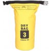 Dry Bag 3 l vodácký vak Objem: 3 l