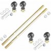 BOSCH Čapy a tyčky riadenia POLARIS Hawkey, Scrambler, Sportsman 400/600/700/800, Trail, 05-16, 5134242