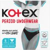 Kotex Period Underwear S menštruačné nohavičky