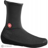 Castelli Diluvio Unlimited návleky, čierna S - M (EU 36-40)