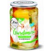 Citres Giardiniera chrumkavá zelenina 540 g