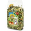 JR Farm hody pre zakrpatené králiky - 2,5 kg