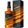 Jack Daniel's McLaren X JD Edition 2024 40% 0,7 l (kartón)