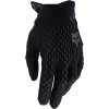 FOX W Defend Glove - black 10