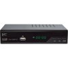 GOSAT GS240ET2 H.265 USB PVR PRIJÍMAČ
