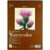 Akvarelový skicár Strathmore v krúžkovej väzbe 22,9 x 30,5 cm, 300g, 12 listov