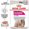 ROYAL CANIN Exigent Mokré krmivo pro psy Paštika 12x85 g