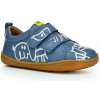 Camper Peu Cami Sella Clay Dogs Houston (K800405-040 FW) barefoot topánky multicolour